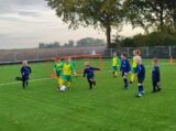 S.K.N.W.K. JO7-1 - Colijnsplaatse Boys JO7-1 (oefen) najaar seizoen 2022-2023 (34/103)